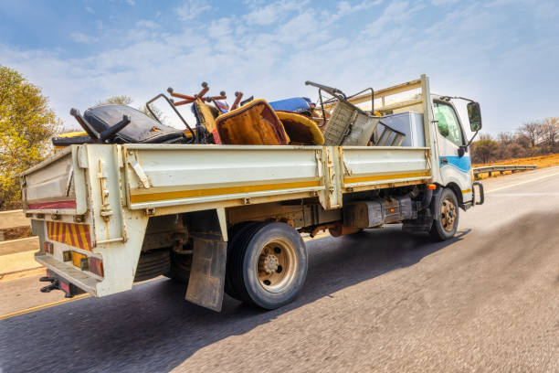 Trusted Dewey Humboldt, AZ Junk Removal Experts