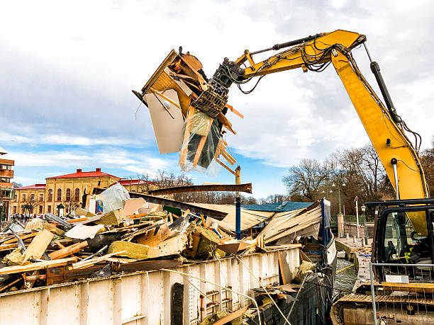 Best Dumpster Rental Services  in Dewey Humboldt, AZ