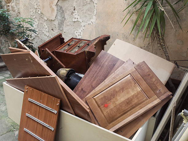 Best Yard Cleanup Services  in Dewey Humboldt, AZ